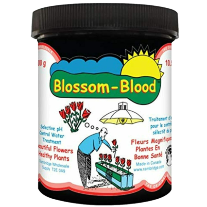 Blossom Blood 300g