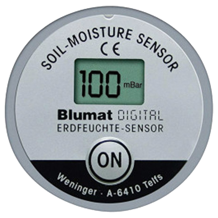 Blumat Digital Moisture Meter Image 2
