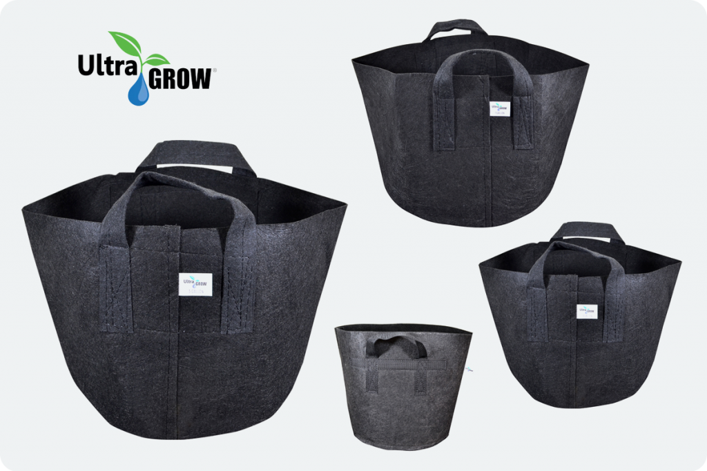 Wholesale Grow Bags