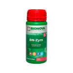 Bionova BN-Zym Enzymes & Stimulator (250ml)