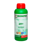 Bionova pH+ Liquid pH Adjuster