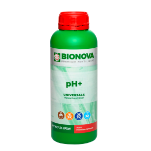 Bionova pH+ Liquid pH Adjuster