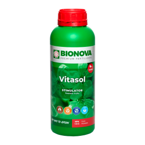 Bionova Vitasol Stimulator & Sweetener (1L)