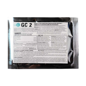 Gard’nClean Liquid Mix Disinfectant 2G (2 Gallon)