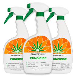 Growers Ally Fungicide 24 fl oz (3 pack)