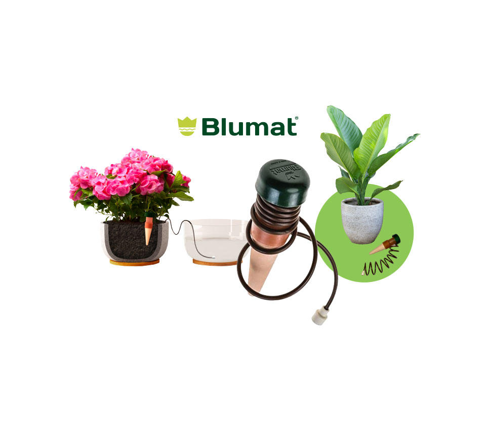 Blumat Watering Stakes