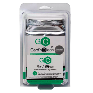 Gard'nClean Extended Release Deodorizer - 1K
