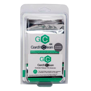Gard'nClean Extended Release Deodorizer - 4K