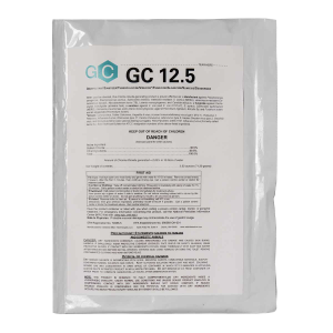 Gard’nClean Liquid Mix Disinfectant 12.5G (12 Gallon)