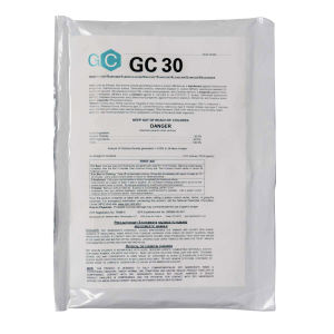 Gard’nClean Liquid Mix Disinfectant 30G (30 Gallon)