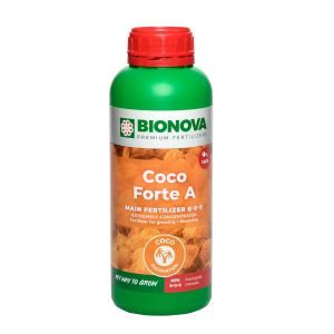 Bionova Coco Forte A 1L