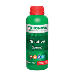 Bionova Silution Mono-Silicic Acid Stimulator (1L)
