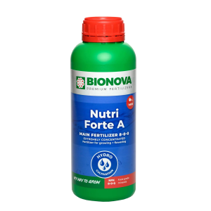Bionova Nutri Forte A (1L)