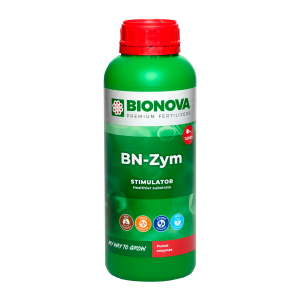 Bionova BN-Zym Enzymes & Stimulator (1L)