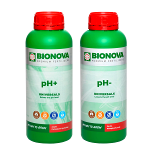 Bionova Liquid pH Adjuster