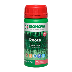 Bionova Roots Stimulator 250ml