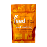Green House Feeding - Short Flowering (500g)
