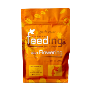 Green House Feeding - Short Flowering (500g)
