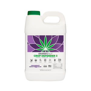 Grower's Ally Crop Defender 3 Concentrate (2.5 Gal)